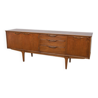 Mid-Century TSideboard from Jentique, 1960s