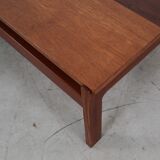 Coffee table, Danish design, 1970s, made in Denmark
