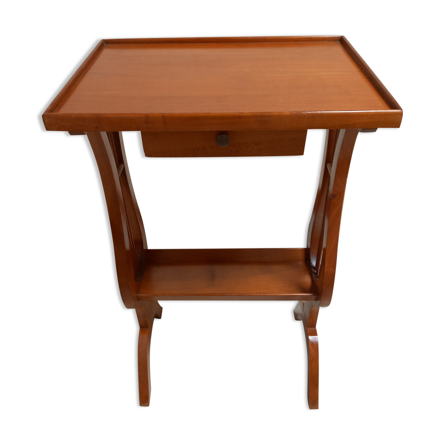 Bedside / furniture telephone miller