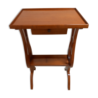 Bedside / furniture telephone miller