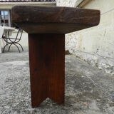 Farm bench