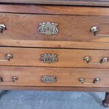 Small Louis XVI Chest of Drawers