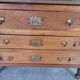 Small Louis XVI Chest of Drawers