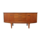 Clear teak thread from the 1960s