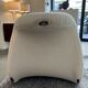 Armchair Tongue F577 by Pierre Paulin Artifort edition