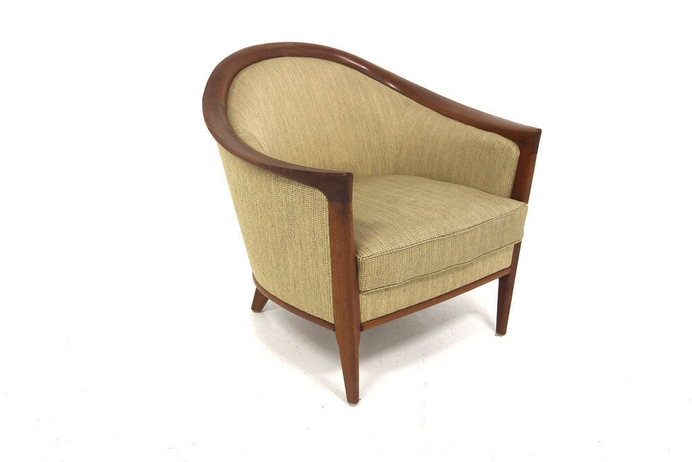 Scandinavian armchair "Fabiola", Bröderna Andersson, Sweden, 1960