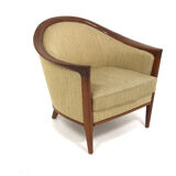 Scandinavian armchair "Fabiola", Bröderna Andersson, Sweden, 1960