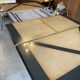 Extendable table