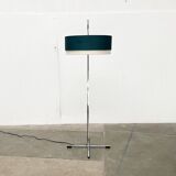 Mid-century German minimalist floor lamp, 1960s