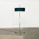 Mid-century German minimalist floor lamp, 1960s