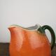 Vintage Clementine Pitcher Slip