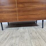 REGO Teak Wardrobe, Mid-Century Modern, 1960s.