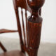 Oak chair, Danish design, 1960s, production: Denmark