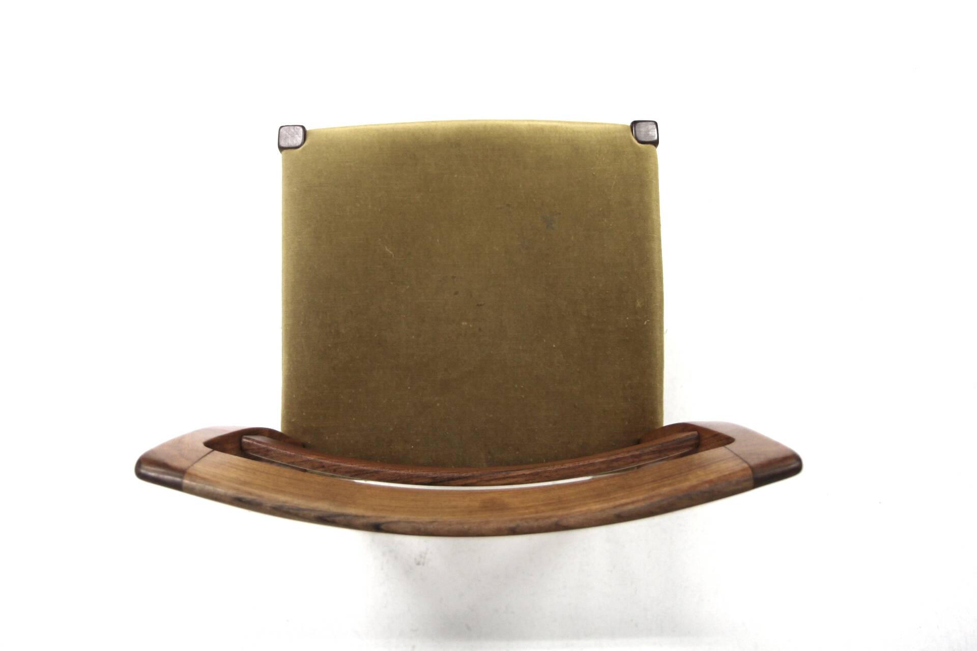 Set of 4 rosewood chairs "Garmi", Troeds, Sweden, 1960