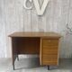 Modernist desk