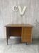 Modernist desk