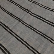 6x9 Kilim Rug, 188x267Cm