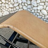 LC4 Cassina x Louis Vuitton limited edition no. 0355/1000 – Charlotte Perriand & Le Corbusier