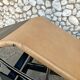 LC4 Cassina x Louis Vuitton limited edition no. 0355/1000 – Charlotte Perriand & Le Corbusier