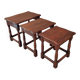Nest tables