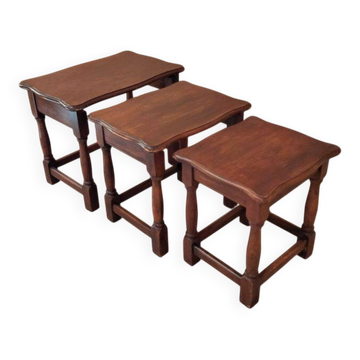 Nest tables