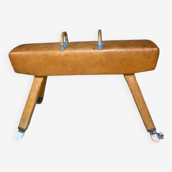 Pommel horse