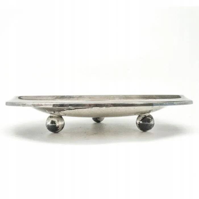 M7H WMF Ikora - Art Deco Plate