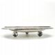 M7H WMF Ikora - Art Deco Plate