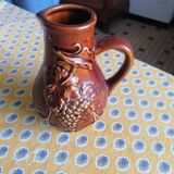 Ceramic pitcher Terminal