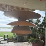Vintage PH 6 1/2 lamp by Poul Henningsen for Louis Poulsen