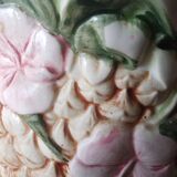 Pichet ananas barbotine