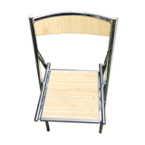 Formica stepleau chair
