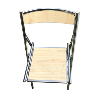 Formica stepleau chair