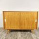 Sideboard by Jiri Jiroutek for Interior Prague, 1960s