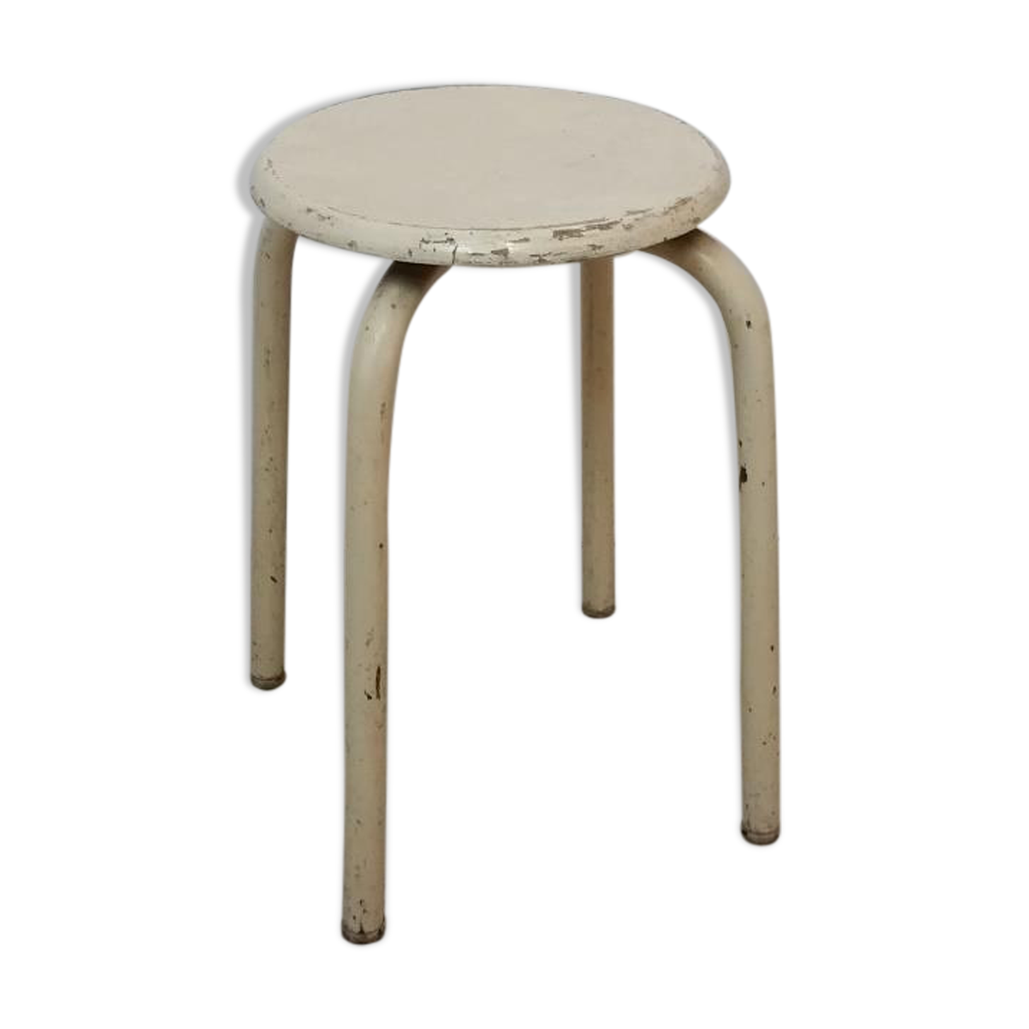 Workshop stool