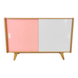 Sideboard by Jiri Jiroutek for Interior Prague, 1960s
