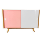 Sideboard by Jiri Jiroutek for Interior Prague, 1960s
