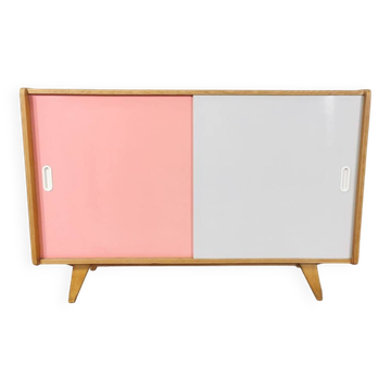 Sideboard by Jiri Jiroutek for Interior Prague, 1960s