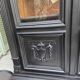 Napoleon III display cabinet