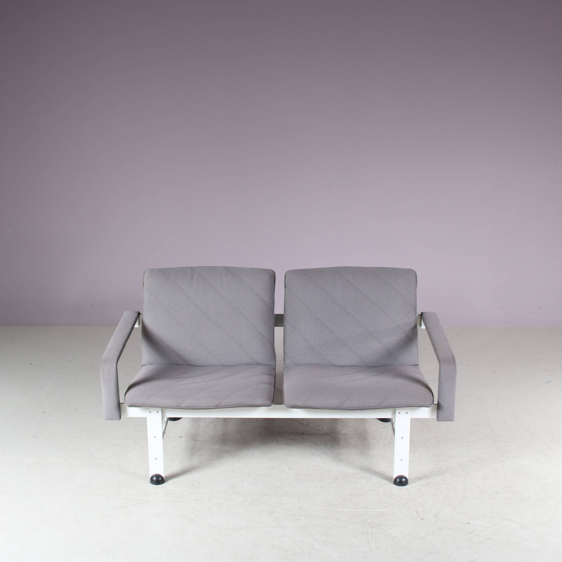 1980s Unique 2-seater sofa from Germany