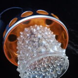 Vintage chandelier 1970