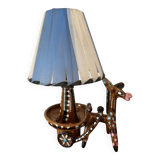 50s bedside lamp