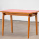 Vintage desk 1960's