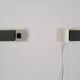 Hiemstra Evolux bedside lamps Holland