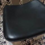 Set of 8 Italian Dining Chairs by Pietro Costantini for Ello, 1970s