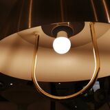 "Hercules" luminaire by Fog & Mørup.