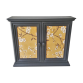 Wall cabinet