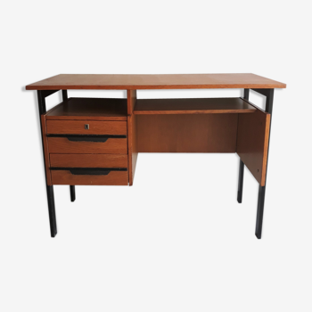 Vintage Modernist desk 1950