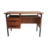 Bureau moderniste vintage 1950