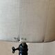 Mannequin stockman art nouveau art deco foot napoleon III